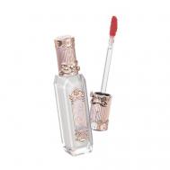 Блеск для губ Moonlight Mermaid Jewelry Lip Gloss FLOWER KNOWS
