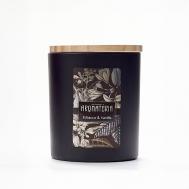 Ароматическая свеча "Tobacco & Vanilla" 230 Aromateria