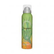 Дезодорант Лемонграсс-Мандарин 150 L'Occitane Au Bresil