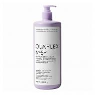 Тонирующий кондиционер No.5 P Blonde Enhancer 1000 OLAPLEX