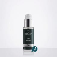 Масло для волос и бороды MAN HAIR & BEARD OIL 50 System Professional