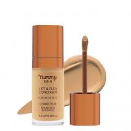 Консилер Yummy Skin Lift & Flex Concealer DANESSA MYRICKS