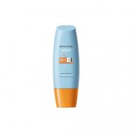 Солнцезащитный лосьон Sixth Generation Little Yellow Cap SPF50+ 60 Mistine