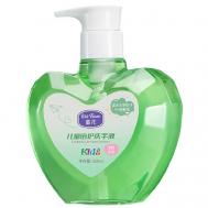 Детское мыло для рук Свежесть очищающее 350 KIDS FLOWER