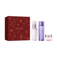 Набор средств для лица Skincare DECORTÉ