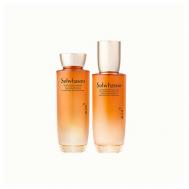 Набор  Concentrated Ginseng Rejuvenating Water + Emulsion Sulwhasoo