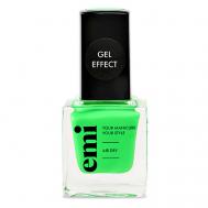 Ультрастойкий лак Gel Effect EMI