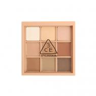 Палетка теней для век Multi Eye Color Palette 3ce