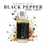 Отдушка косметическая универсальная Black pepper / Amber / Neroli 100 VENEW