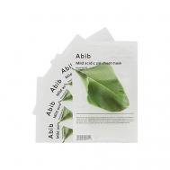 Тканевая маска Mild Acidic pH Heartleaf Sheet Mask 30 ABIB