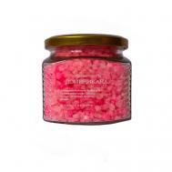 Соль для ванны Доминикана 380 BOUTIQUE DE SAVON