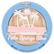 Хайлайтер-топпер Palm Springs Glow Highlighter & Topper Lovely