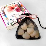 Ароматическое саше для белья "Кашемировое дерево" FRAGANCIA