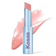 Увлажняющий бальзам для губ Wet Stick Moisturizing Lip Shine KOSAS