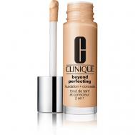 Устойчивое тональное средство Beyond Perfecting Foundation and Concealer CLINIQUE