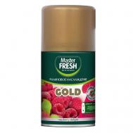 ОСВЕЖИТЕЛЬ ВОЗДУХА "МАЛИНОВОЕ НАСЛАЖДЕНИЕ" 250 Master FRESH