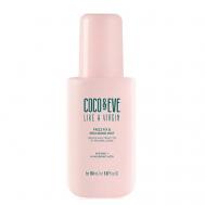 Спрей для фиксации и придания блеска волосам Like A Virgin 150 Coco & Eve