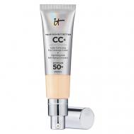 CC+ крем Your Skin But Better SPF50 с антивозрастным уходом IT Cosmetics
