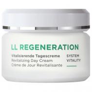 Крем для лица дневной восстанавливающий Ll Regeneration Revitalizing Day Cream 50 Annemarie Borlind