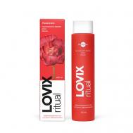 Парфюмированный гель для душа с афродизиаками Passionate 400 LOVIX