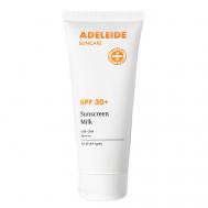 Солнцезащитное молочко SPF 30+ 75 АDELEIDE