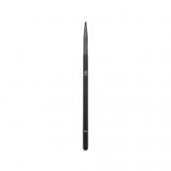 Кисть для подводки синтетическая тонкая MAKE UP BRUSH EYES deco