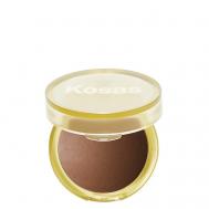 Запечённый бронзатор The Sun Show Glowy Warmth Baked Bronzer KOSAS