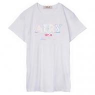 Футболка SB7401.064.2660 Replay