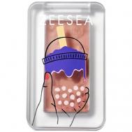 Румяна Dessert Collection Powder Blush Zeesea