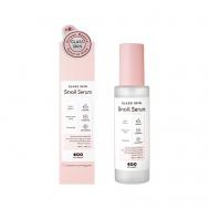 Сыворотка для лица GLASS SKIN с муцином улитки 100 DEARBOO