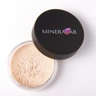 Минеральная тональная основа Soft Satin 20 MINERALAB