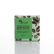 Твердый шампунь Arya для волос Camelia Зеленый 66 Arya home collection