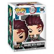 Фигурка Demon Slayer Tanjiro Kamado Figure Funko