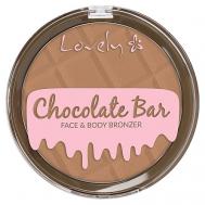 Бронзер для лица и тела Chocolate Bar Face & Body Lovely