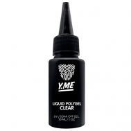 Прозрачный жидкий полигель Y.ME