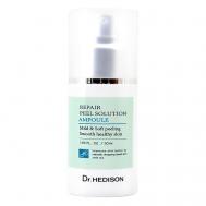 Сыворотка для лица Repair peel solution ampoule 50 DR. HEDISON