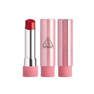 Увлажняющая помада для губ Glazy Lip Glow 3ce