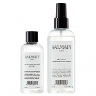 Набор для ухода за волосами  Signature Foundation Balmain