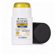 Солнцезащитный прозрачный стик для спорта 360 SPORT 25 Heliocare