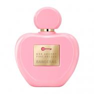 Her Secret Pink Absolu 80 BANDERAS