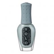 Лак для ногтей STONE GARDEN YOLO