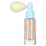 Хайлайтер для лица, тела и волос Bonjour Beauté Dust Lovely