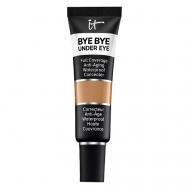 Консилер с антивозрастным эффектом Bye Bye Under Eye Concealer 12 IT Cosmetics