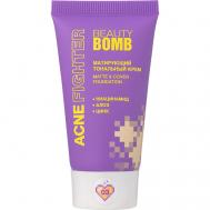 Тональный крем Acne Fighter Beauty Bomb