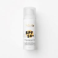 Солнцезащитный крем SPF 50+ 50 SATRIA