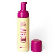 Бронзирующая пена Sunny Honey Bali Bronzing Foam 200 Coco & Eve