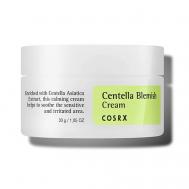 Крем для проблемной кожи Centella Blemish Cream 30 COSRX