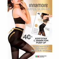Женские колготки Super Slim 40 den Daino INNAMORE