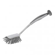 Щетка для кухни на присоске HOME QUEEN