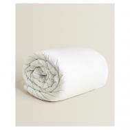 Летнее пуховое одеяло с наполнителем из микрофибры 150 x 220 см ZARA HOME